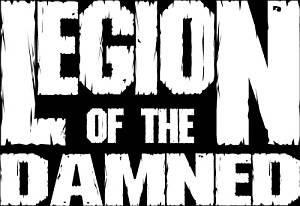 logo Legion Of The Damned